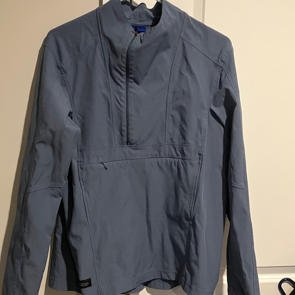 Irideon Riding Wear Pullover Jacket - Picture 1 of 8